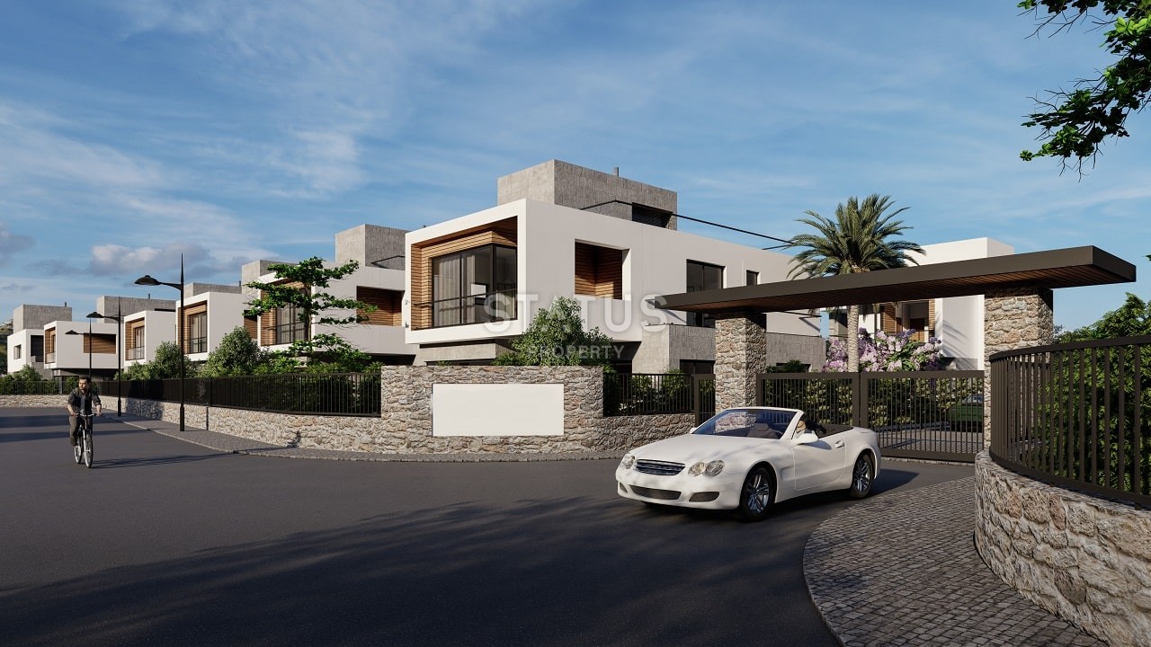 5-room villa 232 m? with swimming pool 300 meters from the beach фото 21