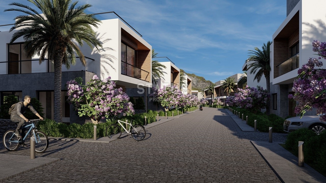 5-room villa 232 m? with swimming pool 300 meters from the beach фото 23