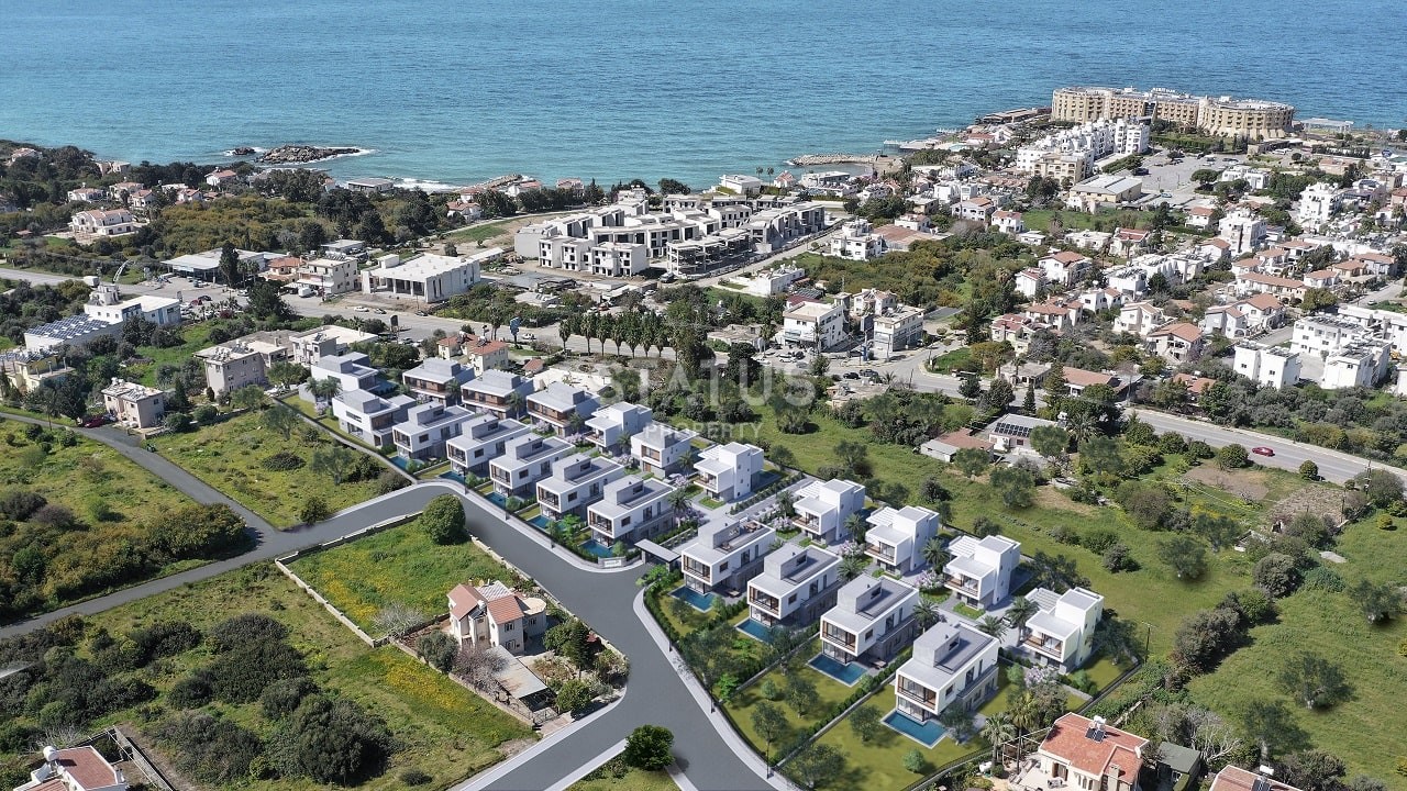 5-room villa 232 m? with swimming pool 300 meters from the beach фото 24