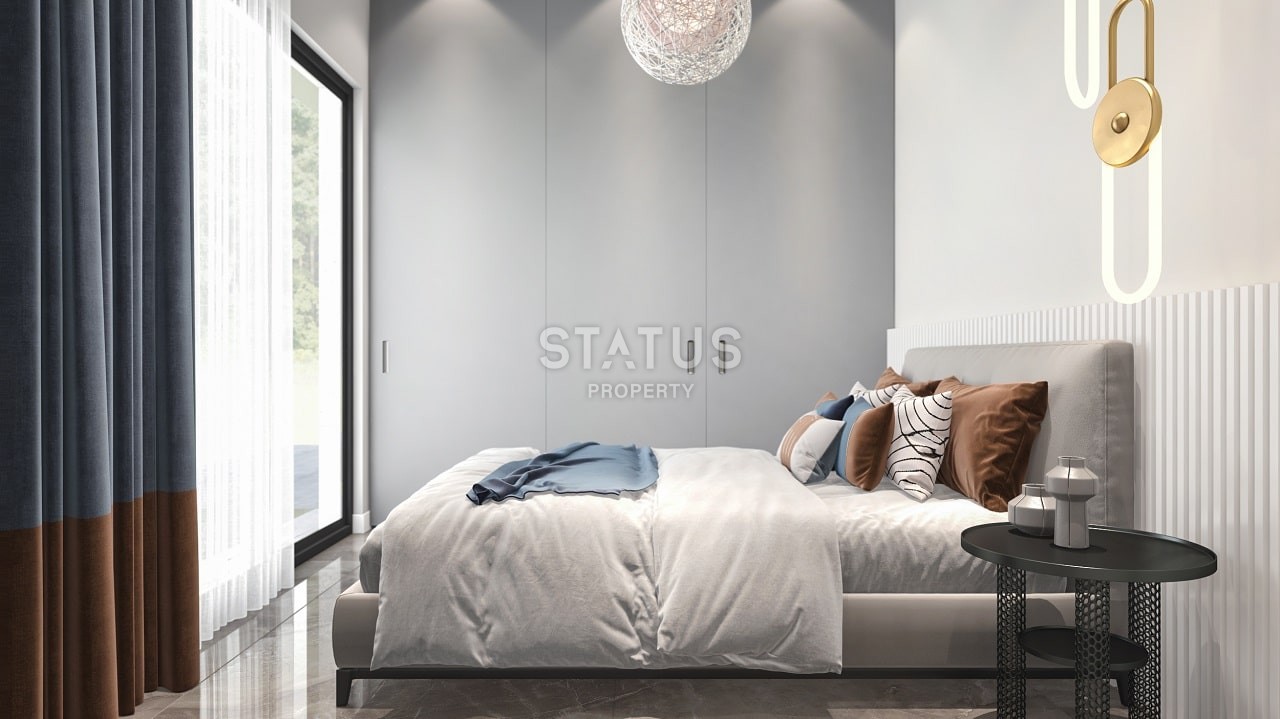 5-комнатная вилла 275 м2 с бассейном в 300 метрах от пляжа фото 11