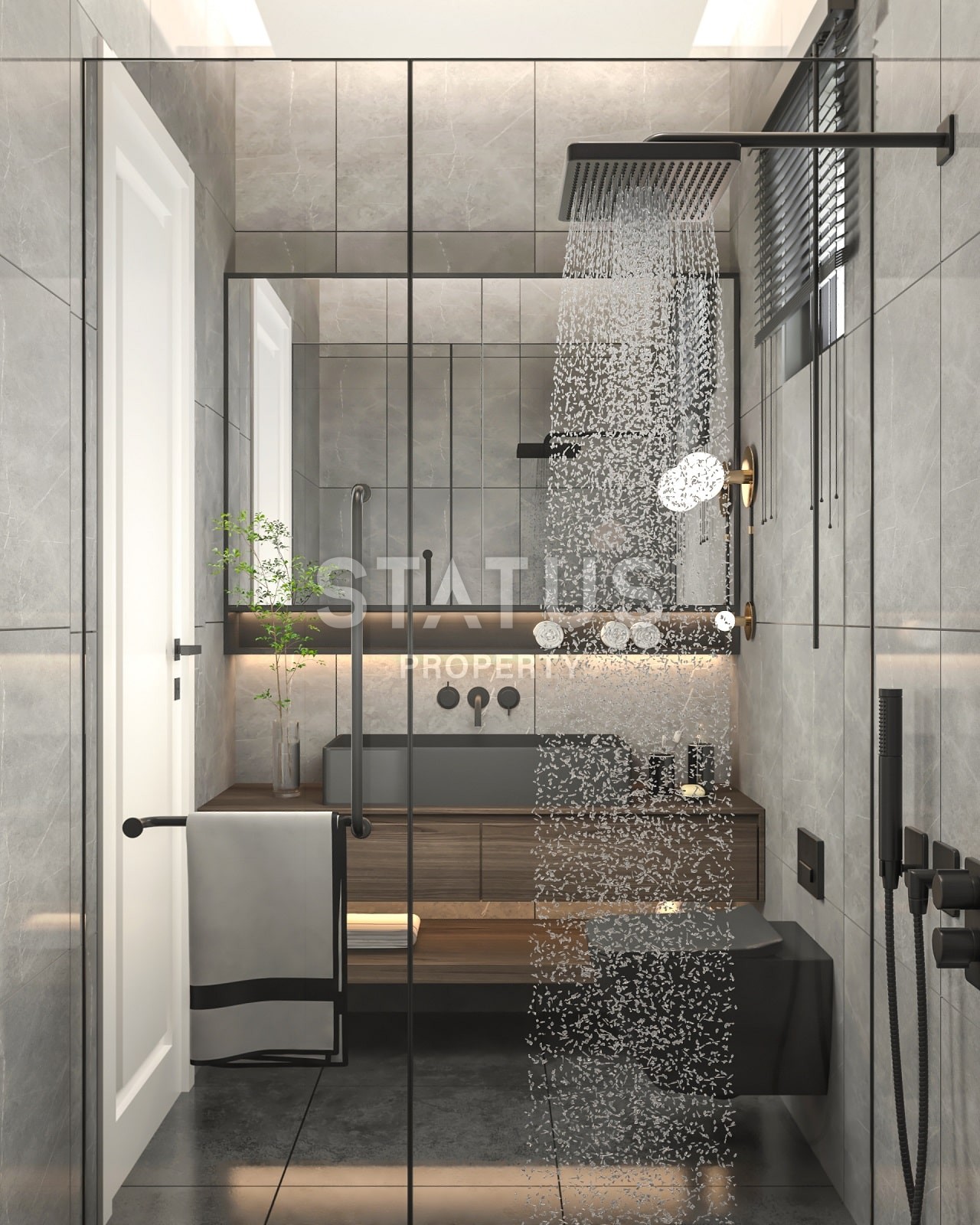 5-комнатная вилла 275 м2 с бассейном в 300 метрах от пляжа фото 12