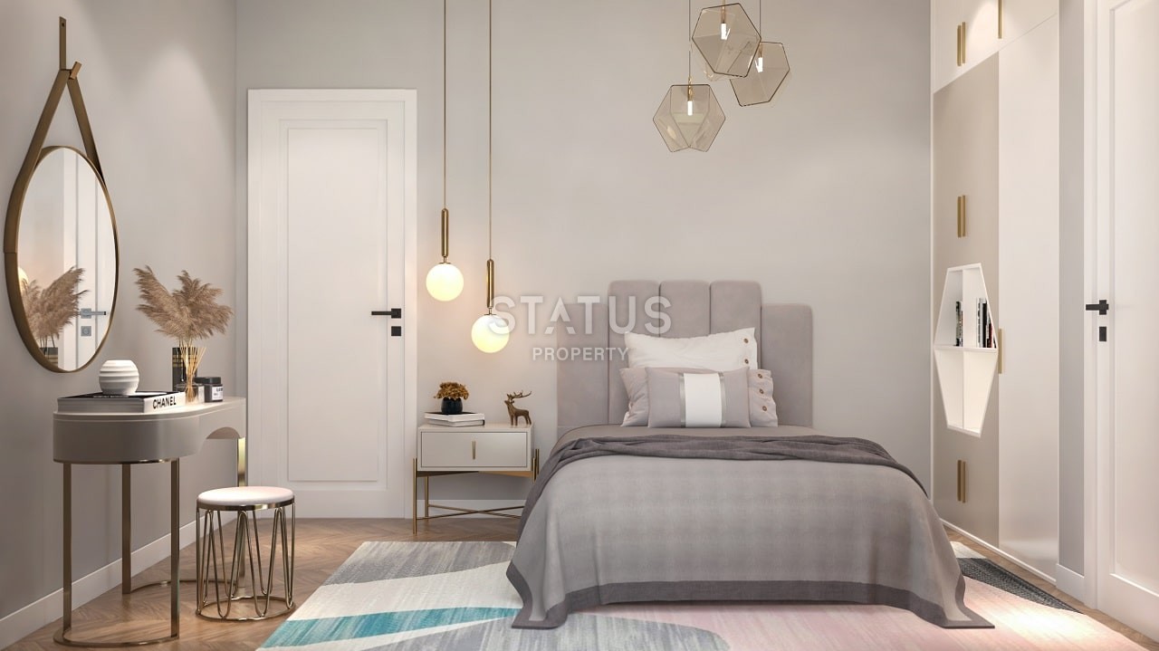 5-комнатная вилла 275 м2 с бассейном в 300 метрах от пляжа фото 14