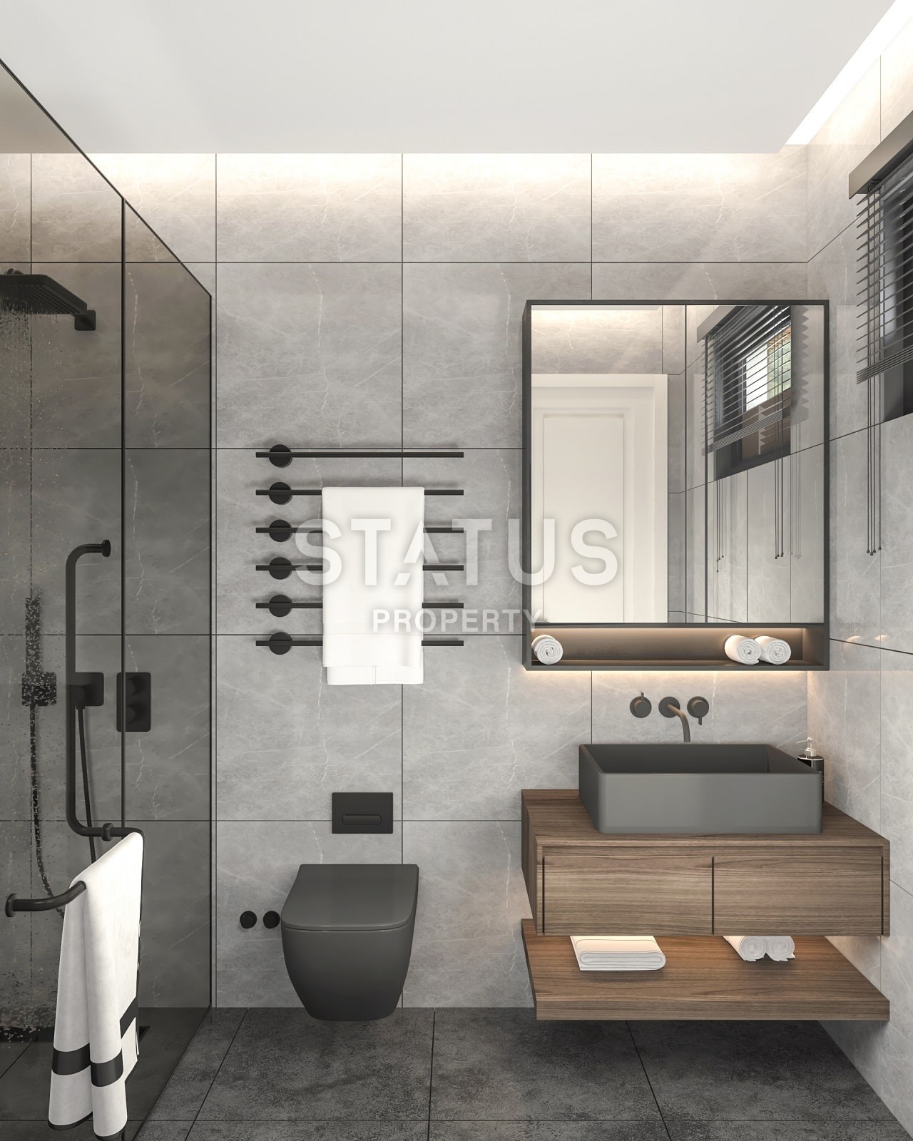 5-комнатная вилла 275 м2 с бассейном в 300 метрах от пляжа фото 15