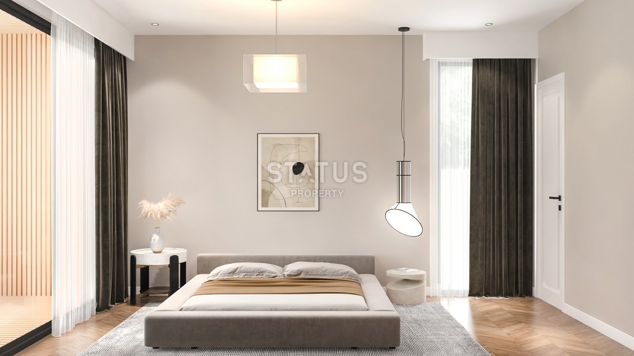 5-комнатная вилла 275 м2 с бассейном в 300 метрах от пляжа фото 16