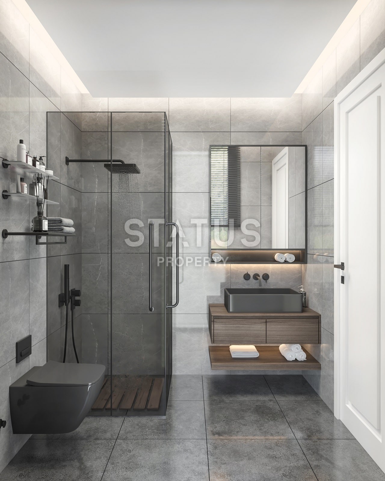 5-комнатная вилла 275 м2 с бассейном в 300 метрах от пляжа фото 17