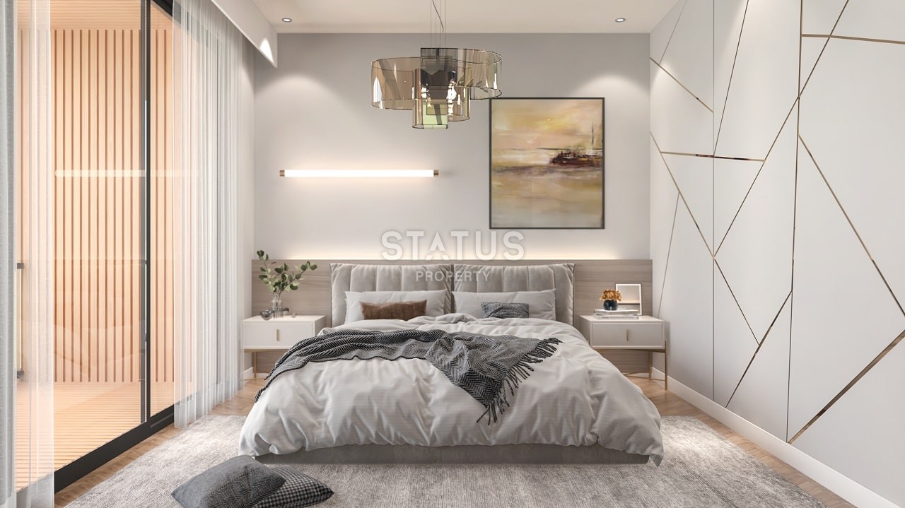 5-комнатная вилла 275 м2 с бассейном в 300 метрах от пляжа фото 18