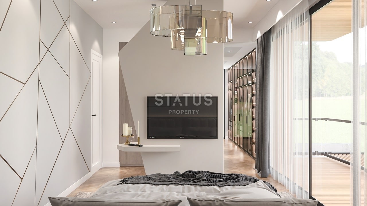 5-комнатная вилла 275 м2 с бассейном в 300 метрах от пляжа фото 19