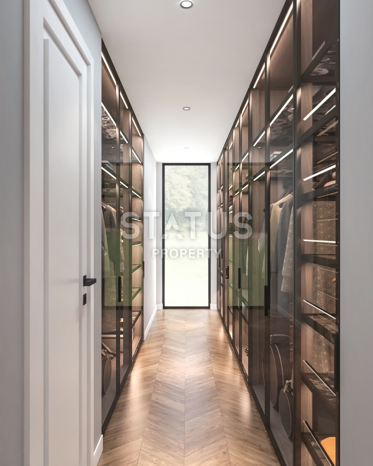 5-комнатная вилла 275 м2 с бассейном в 300 метрах от пляжа фото 20