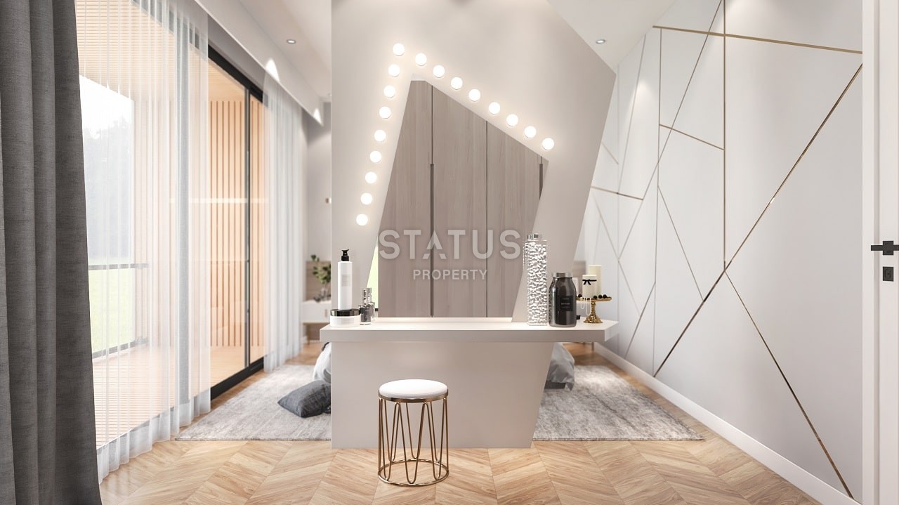 5-комнатная вилла 275 м2 с бассейном в 300 метрах от пляжа фото 22