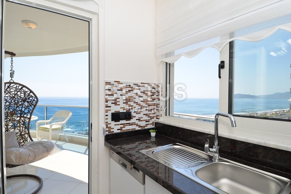 Люксовый проект! Первая береговая линия! Надёжная строительная компания! фото 29