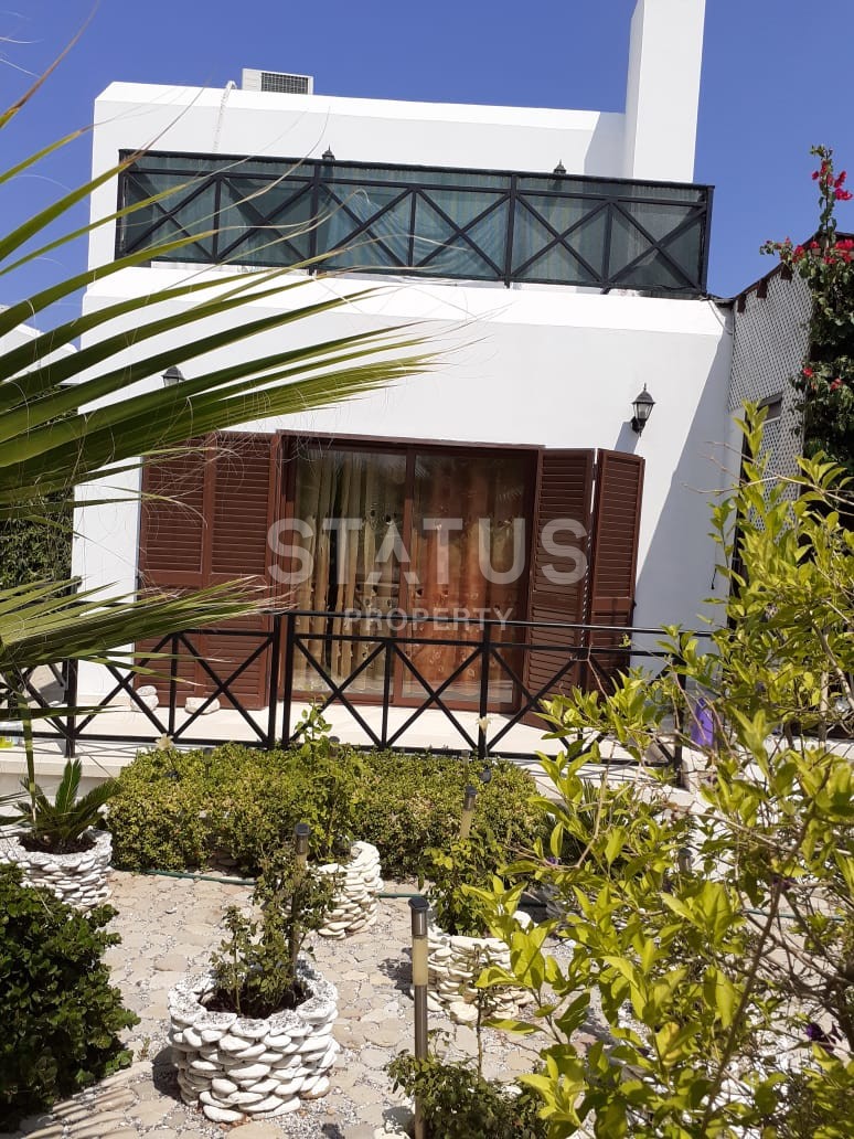 Готовая 5-комнатная вилла 186 м2 в 200 метрах от пляжа фото 9