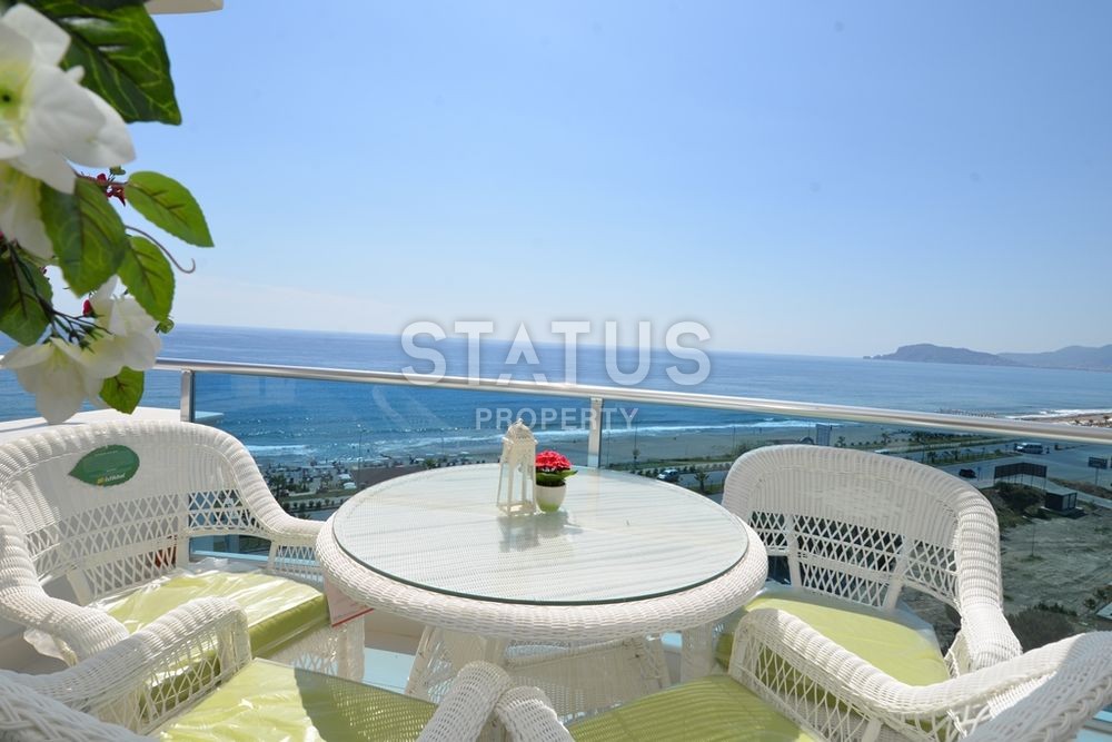 Люксовый проект! Первая береговая линия! Надёжная строительная компания! фото 30