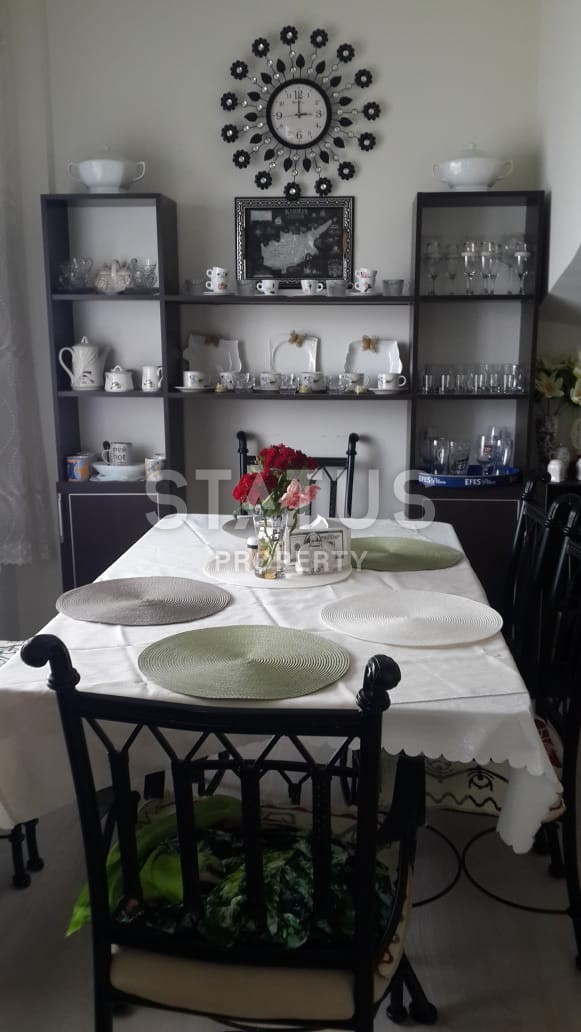 Готовая 5-комнатная вилла 186 м2 в 200 метрах от пляжа фото 11