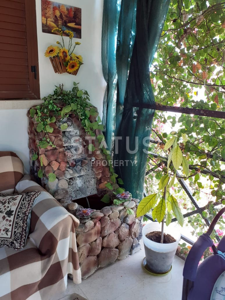 Готовая 5-комнатная вилла 186 м2 в 200 метрах от пляжа фото 14