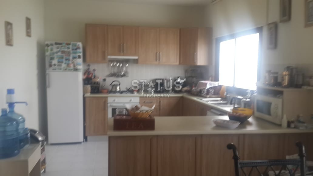 Готовая 5-комнатная вилла 186 м2 в 200 метрах от пляжа фото 15