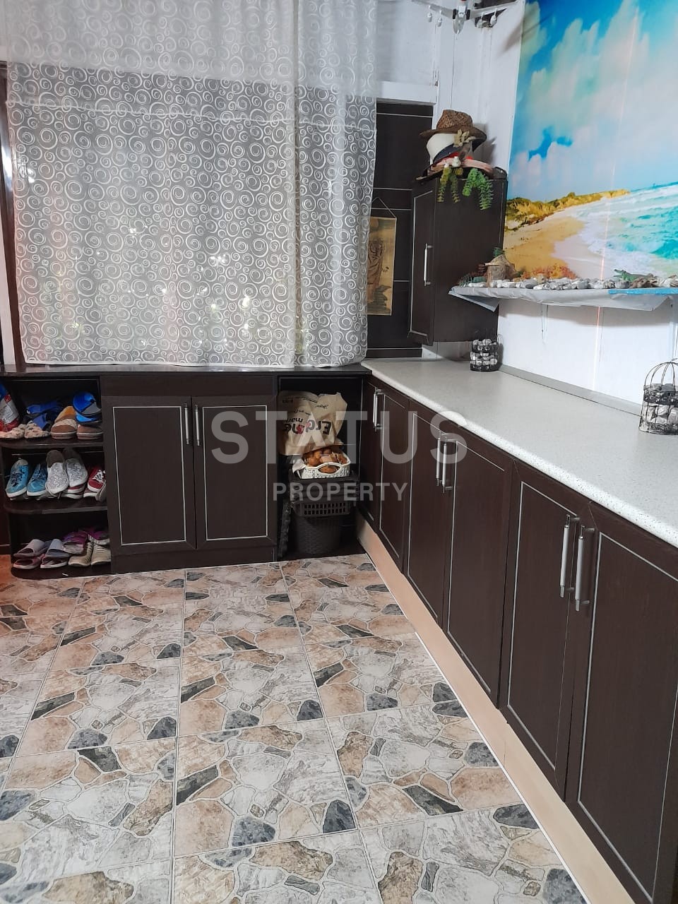 Готовая 5-комнатная вилла 186 м2 в 200 метрах от пляжа фото 16