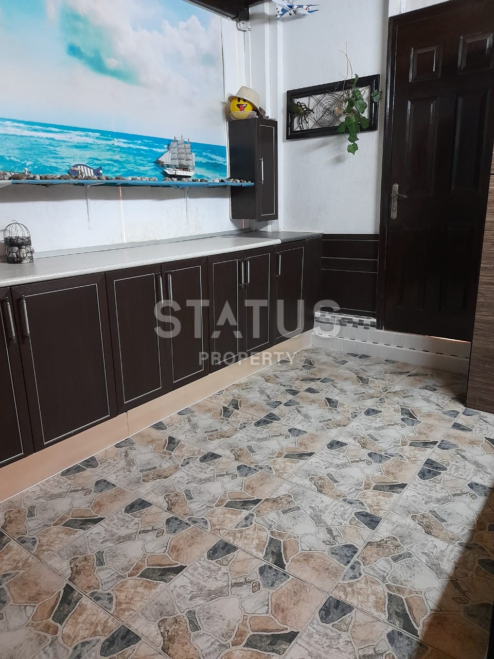 Готовая 5-комнатная вилла 186 м2 в 200 метрах от пляжа фото 17