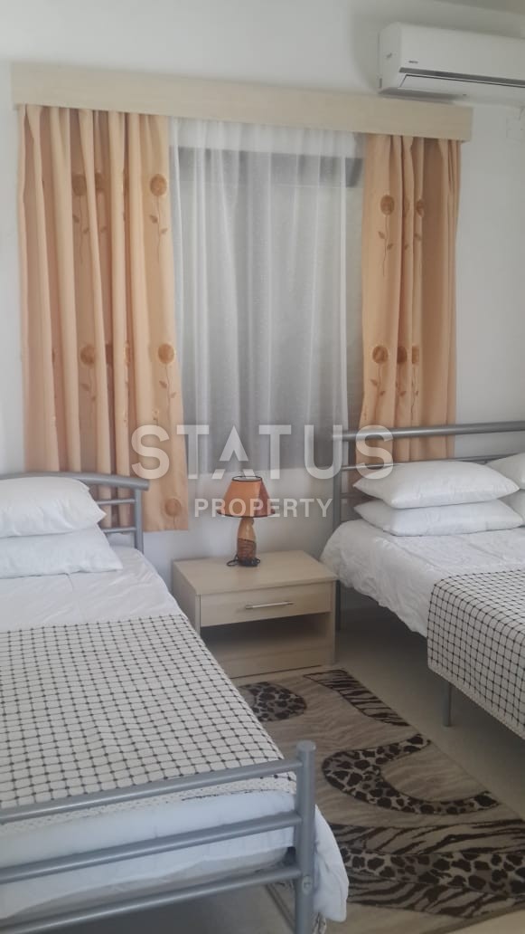 Готовая 5-комнатная вилла 186 м2 в 200 метрах от пляжа фото 18