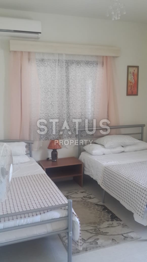 Готовая 5-комнатная вилла 186 м2 в 200 метрах от пляжа фото 20