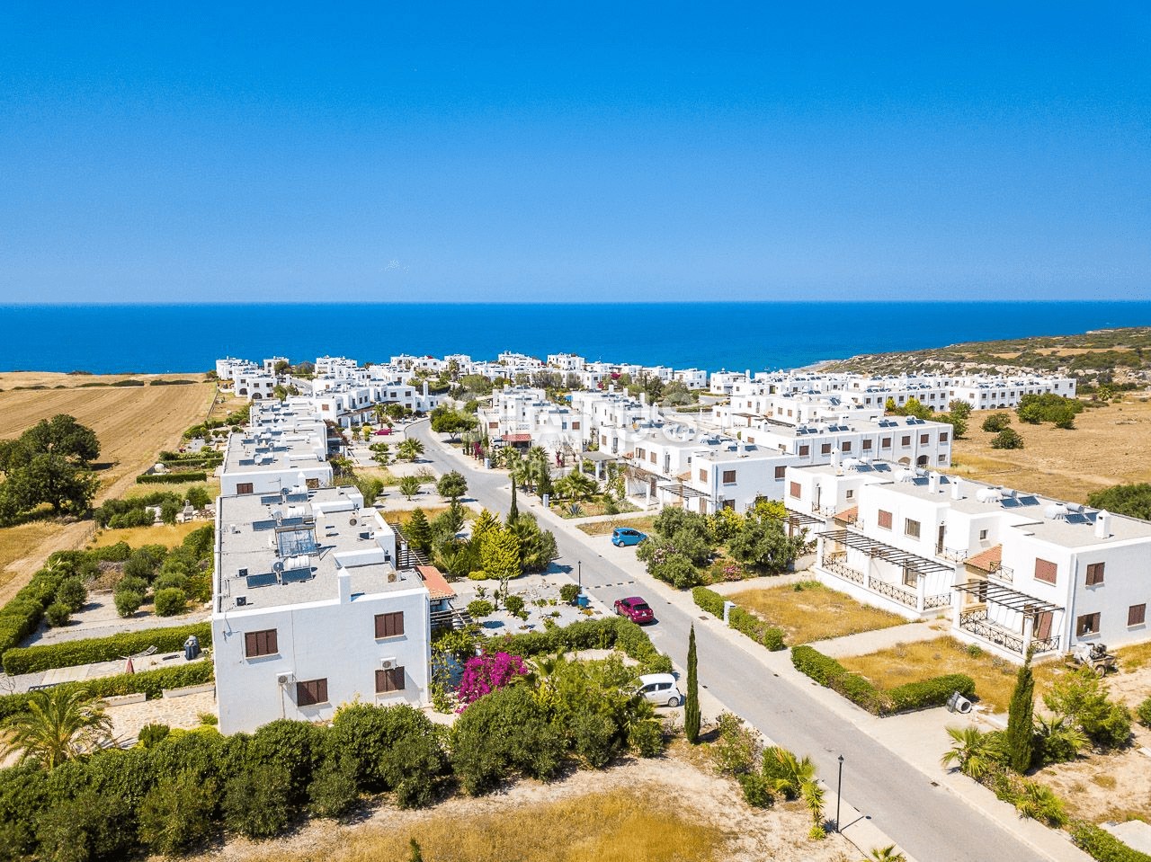 Готовая 5-комнатная вилла 186 м2 в 200 метрах от пляжа фото 29