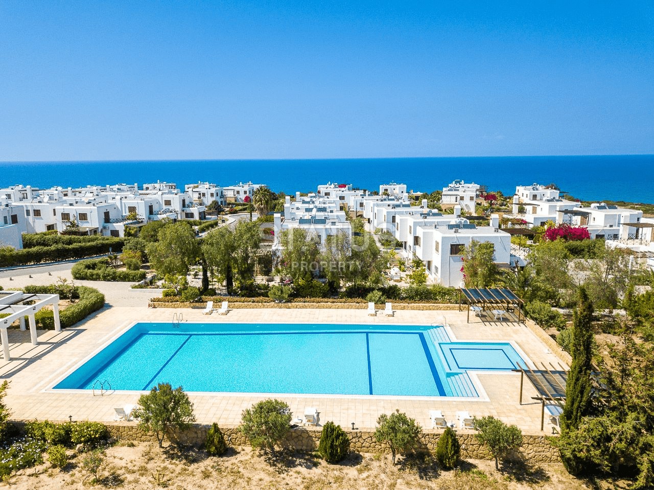 Готовая 5-комнатная вилла 186 м2 в 200 метрах от пляжа фото 30