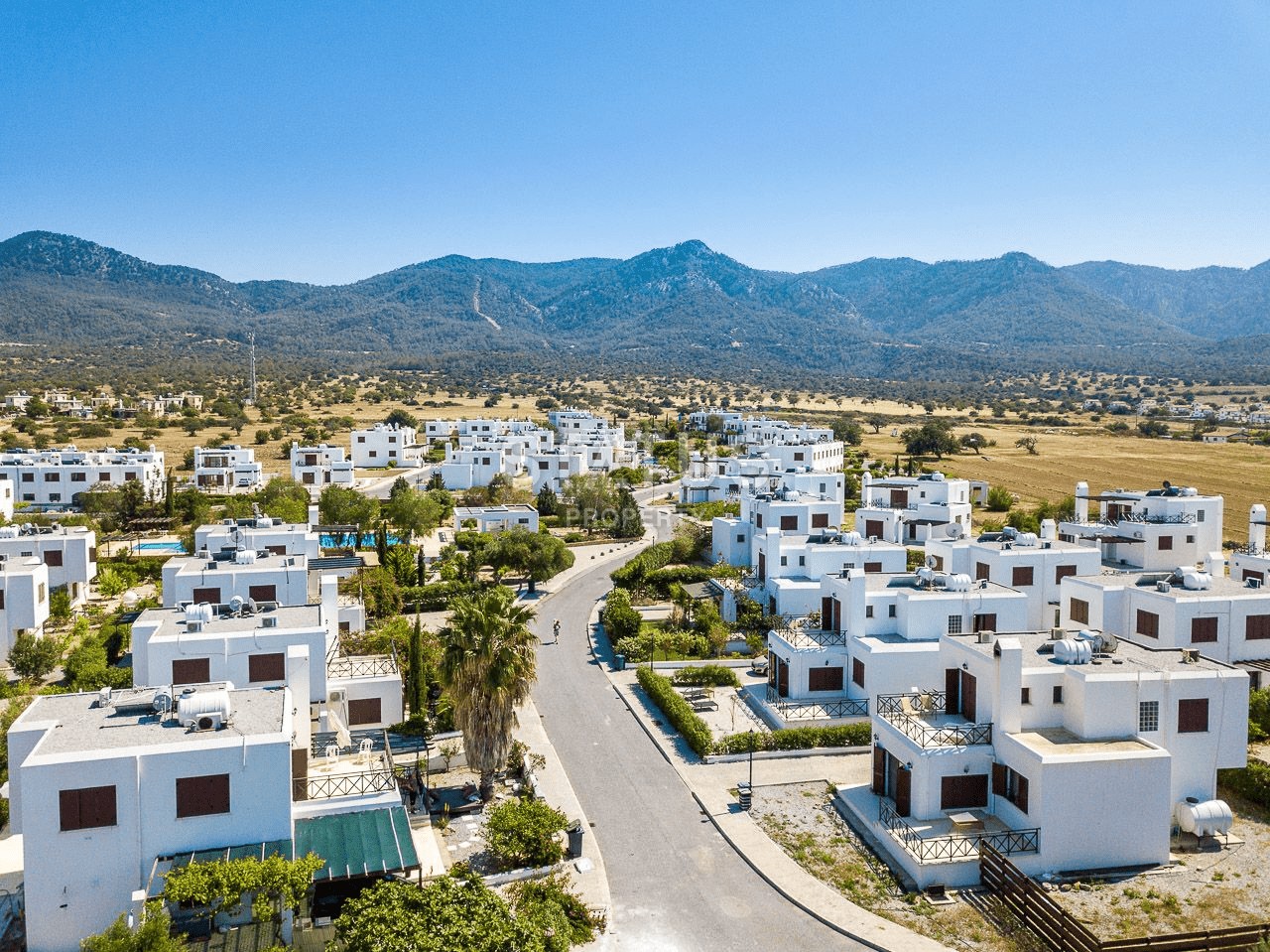 Готовая 5-комнатная вилла 186 м2 в 200 метрах от пляжа фото 31