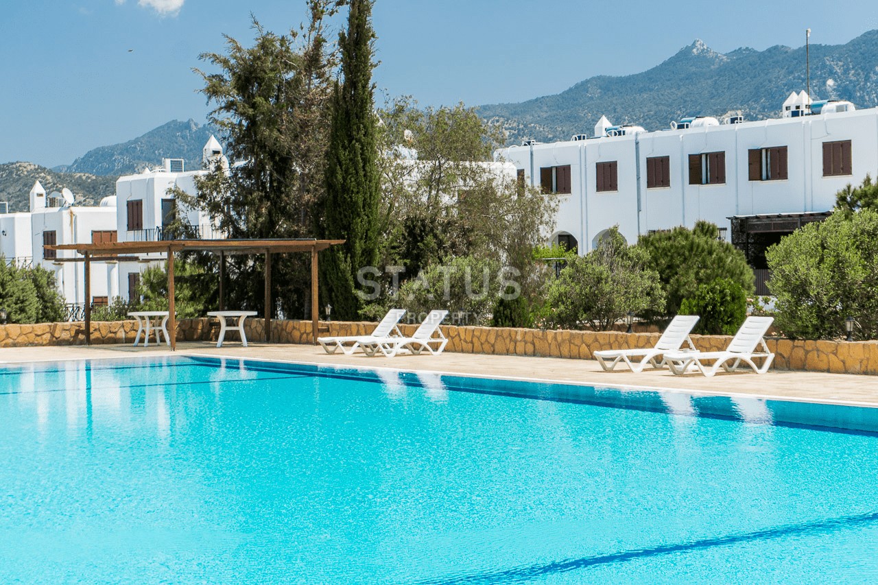 Готовая 5-комнатная вилла 186 м2 в 200 метрах от пляжа фото 33