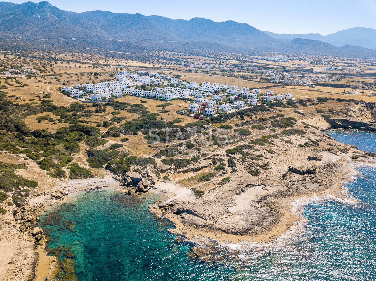 Готовая 5-комнатная вилла 186 м2 в 200 метрах от пляжа фото 37