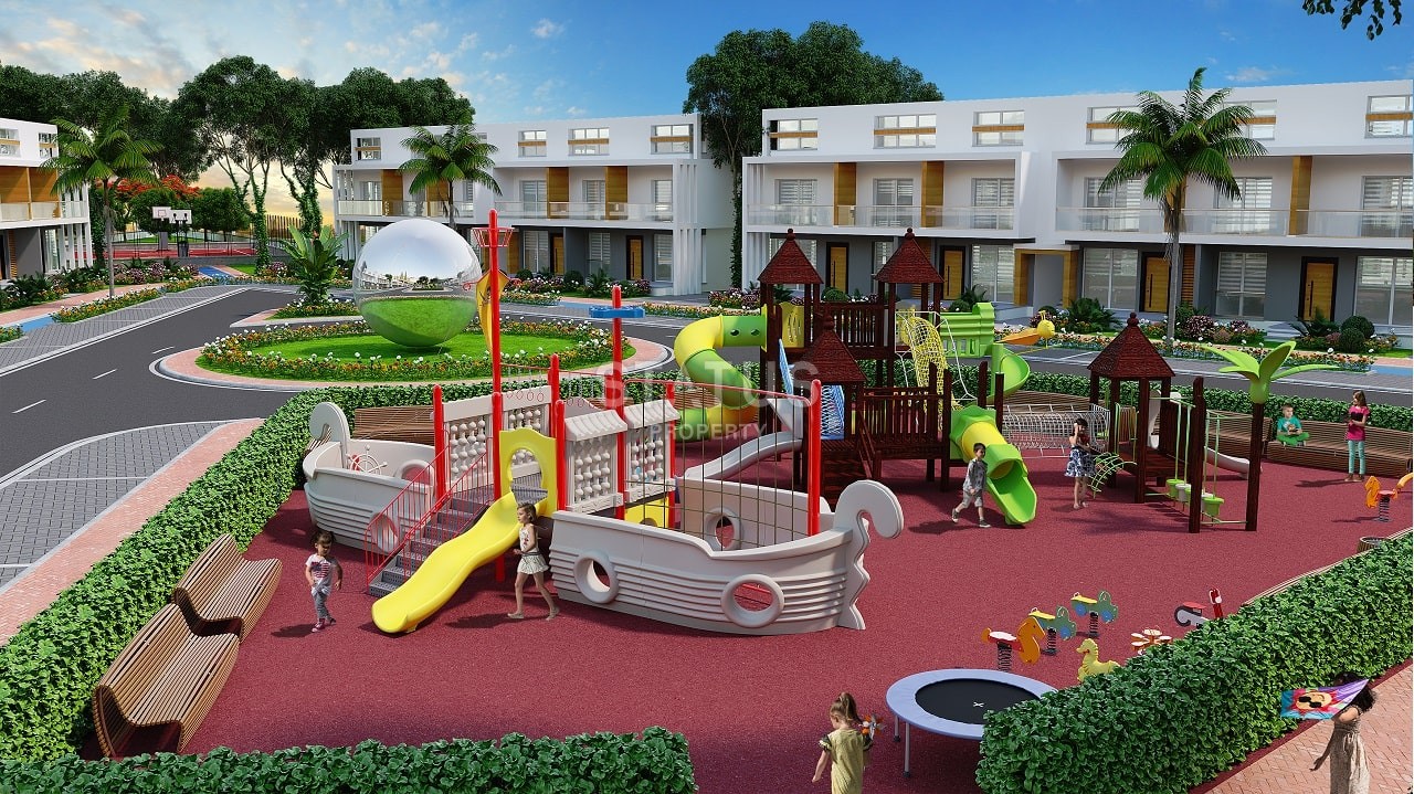 2-комнатные апартаменты 53 м2 в элитном комплексе в 300 метрах от пляжа фото 3