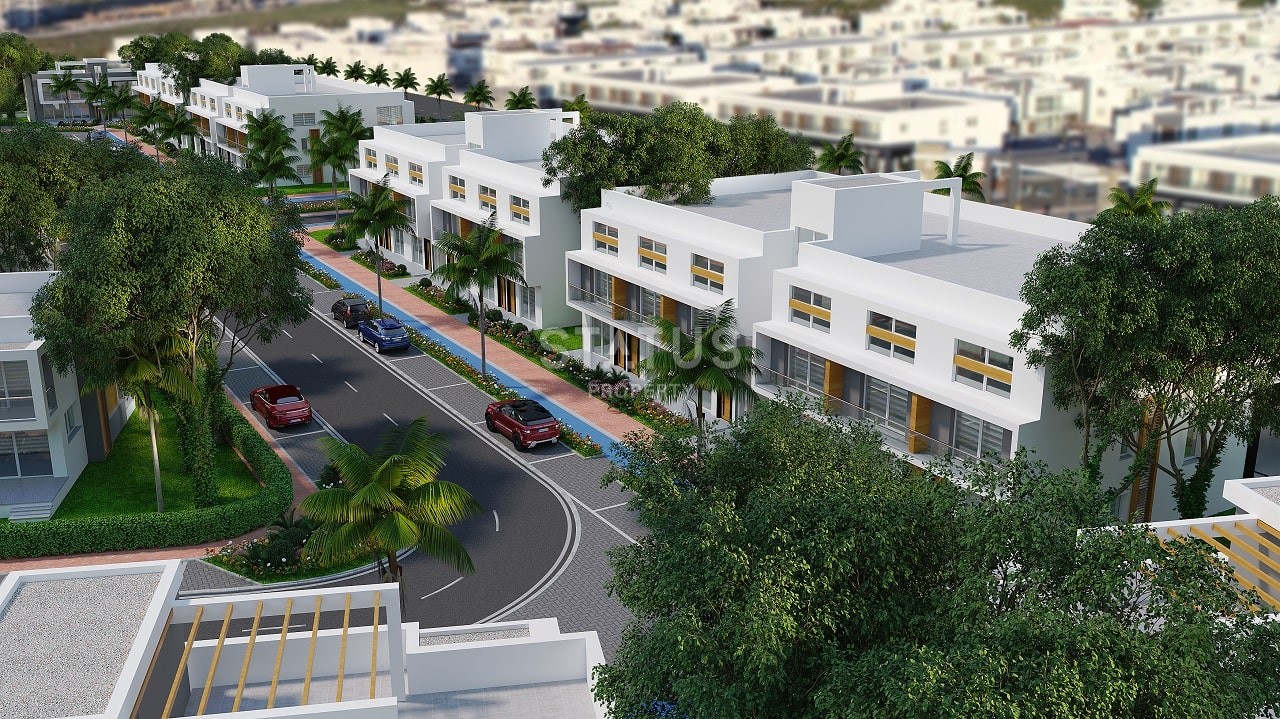 2-комнатные апартаменты 53 м2 в элитном комплексе в 300 метрах от пляжа фото 39