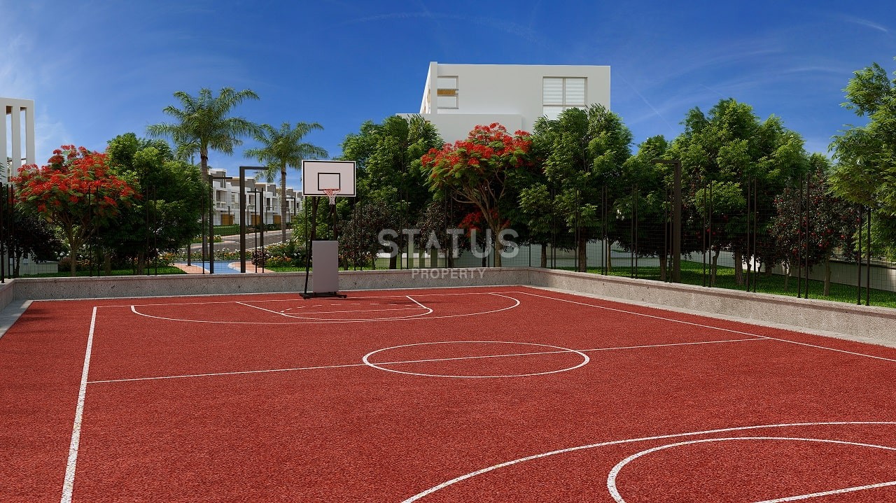 2-комнатные апартаменты 53 м2 в элитном комплексе в 300 метрах от пляжа фото 40