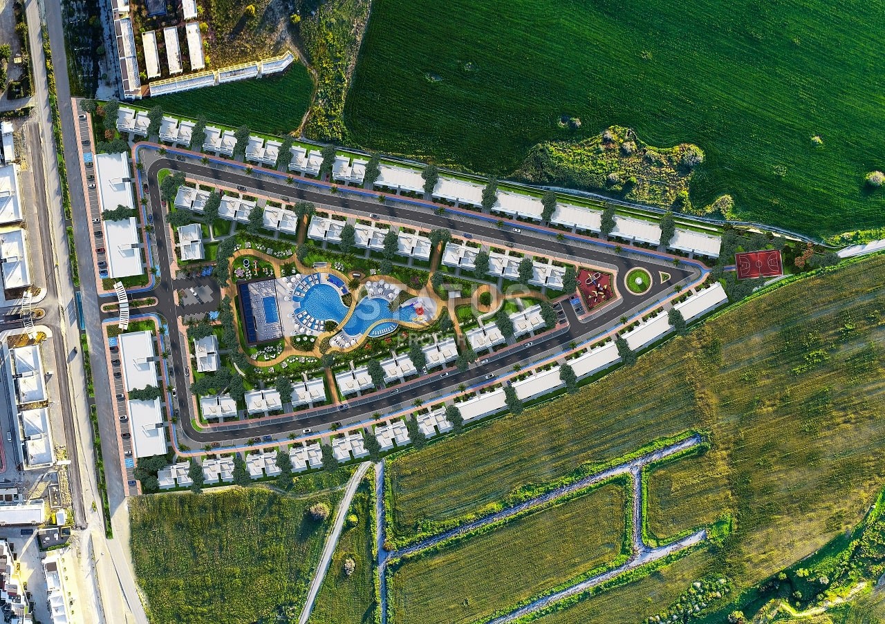 2-комнатные апартаменты 53 м2 в элитном комплексе в 300 метрах от пляжа фото 52