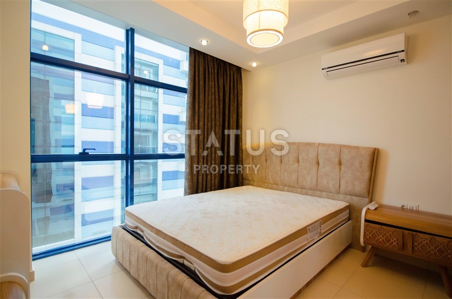 Уютные апартаменты в отличном комплексе в Джикджилии, 65 м2 фото 6