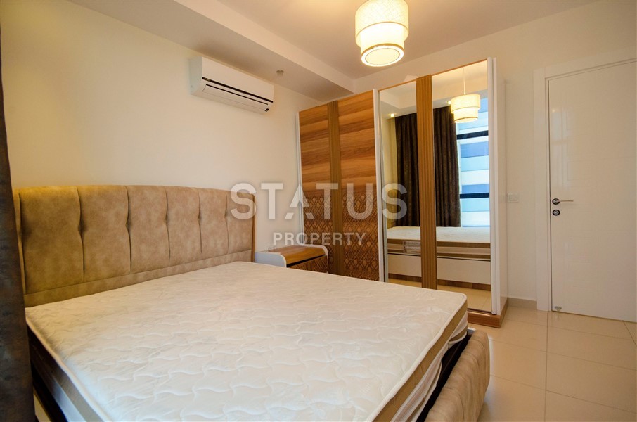 Уютные апартаменты в отличном комплексе в Джикджилии, 65 м2 фото 7