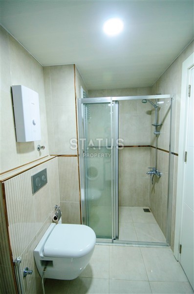 Уютные апартаменты в отличном комплексе в Джикджилии, 65 м2 фото 9