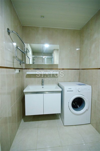 Уютные апартаменты в отличном комплексе в Джикджилии, 65 м2 фото 10