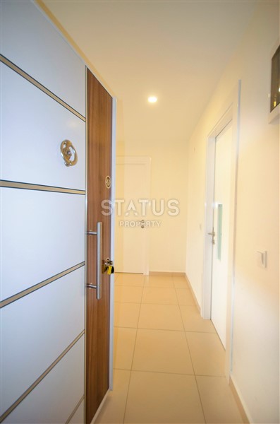 Уютные апартаменты в отличном комплексе в Джикджилии, 65 м2 фото 11