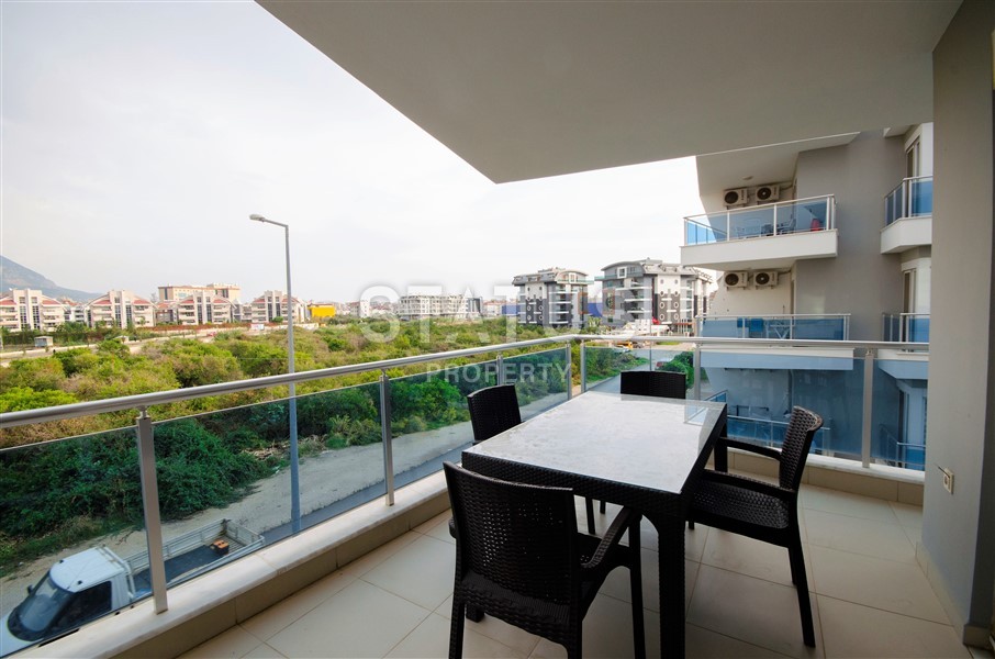 Уютные апартаменты в отличном комплексе в Джикджилии, 65 м2 фото 12