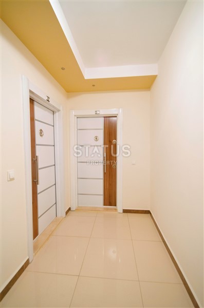 Уютные апартаменты в отличном комплексе в Джикджилии, 65 м2 фото 14