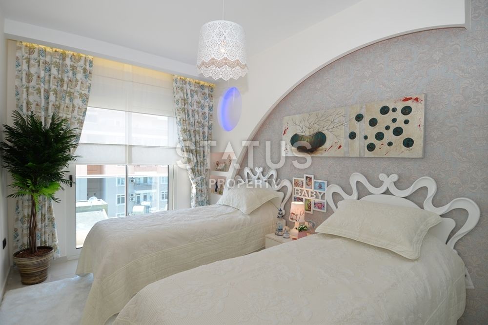 Люксовый проект! Первая береговая линия! Надёжная строительная компания! фото 32