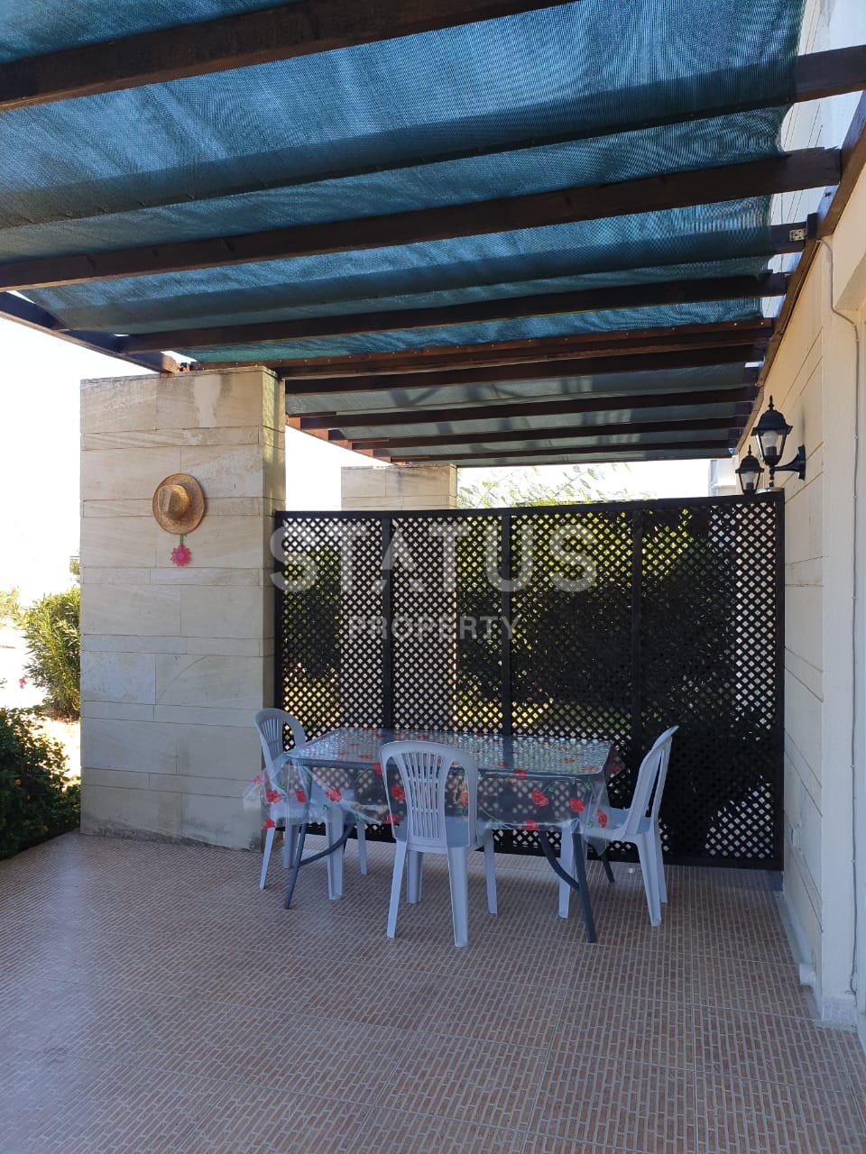 Готовые 4-комнатные апартаменты 125 м2 в комплексе на первой линии от моря фото 9