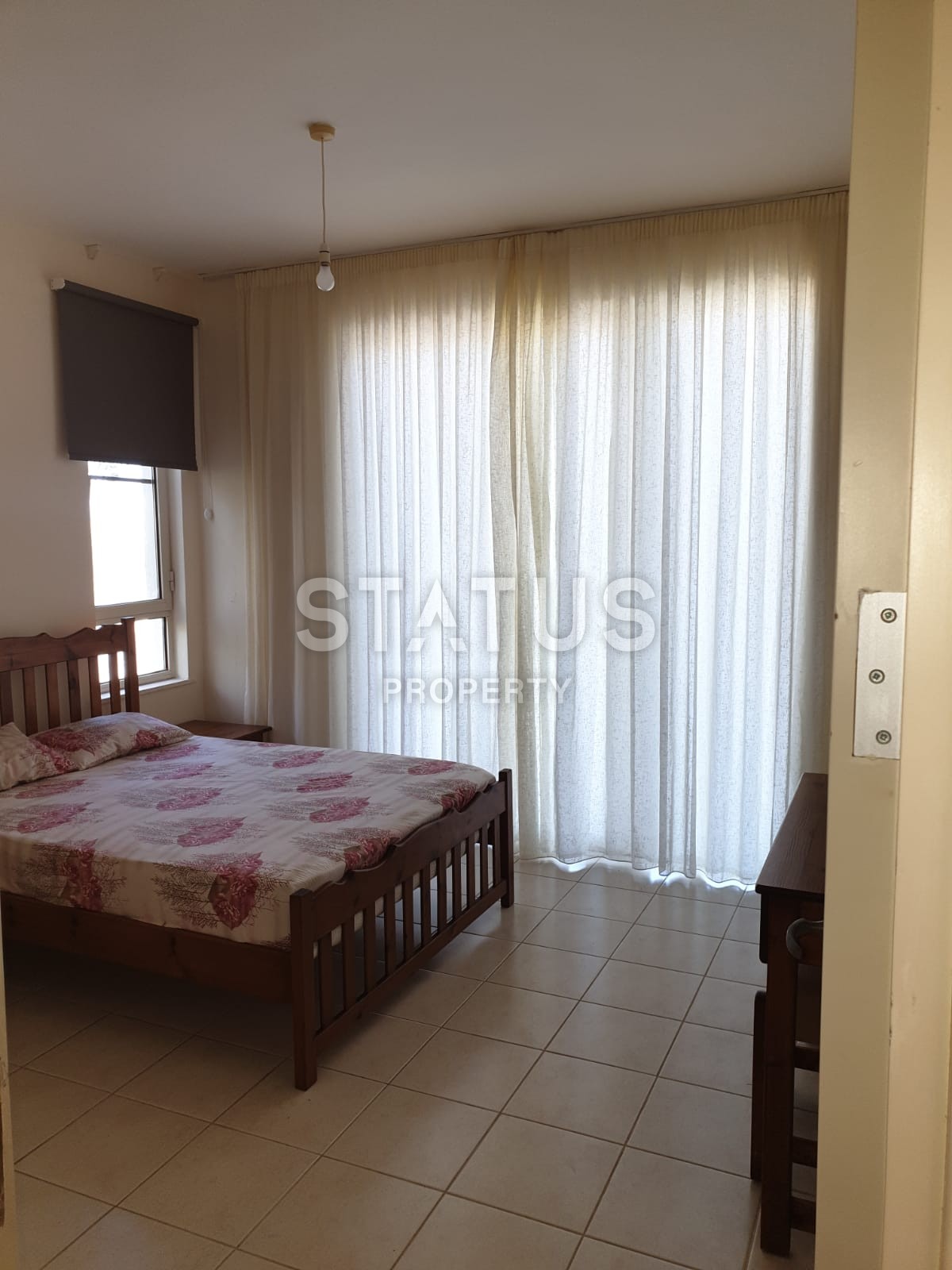 Готовые 4-комнатные апартаменты 125 м2 в комплексе на первой линии от моря фото 11