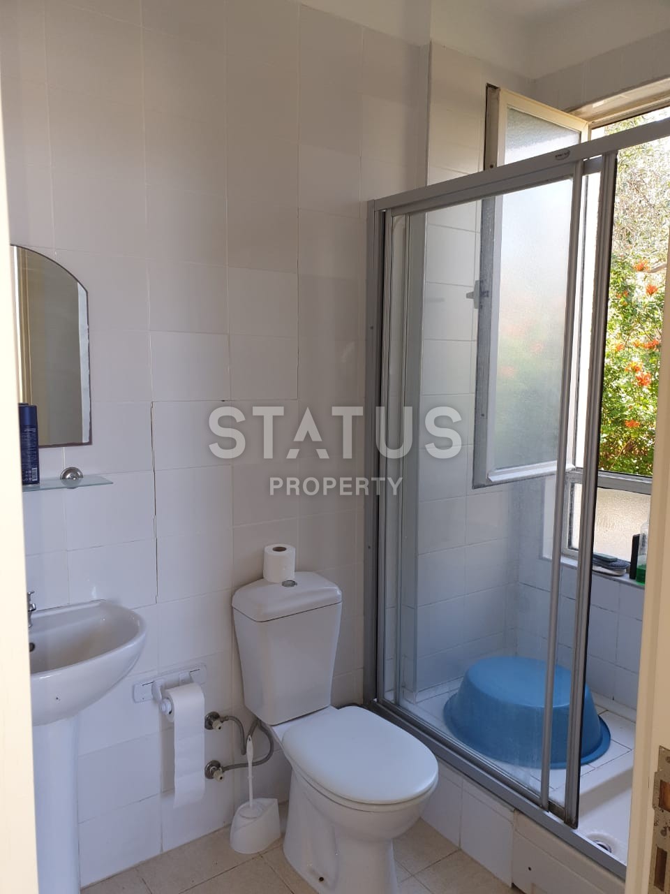 Готовые 4-комнатные апартаменты 125 м2 в комплексе на первой линии от моря фото 15