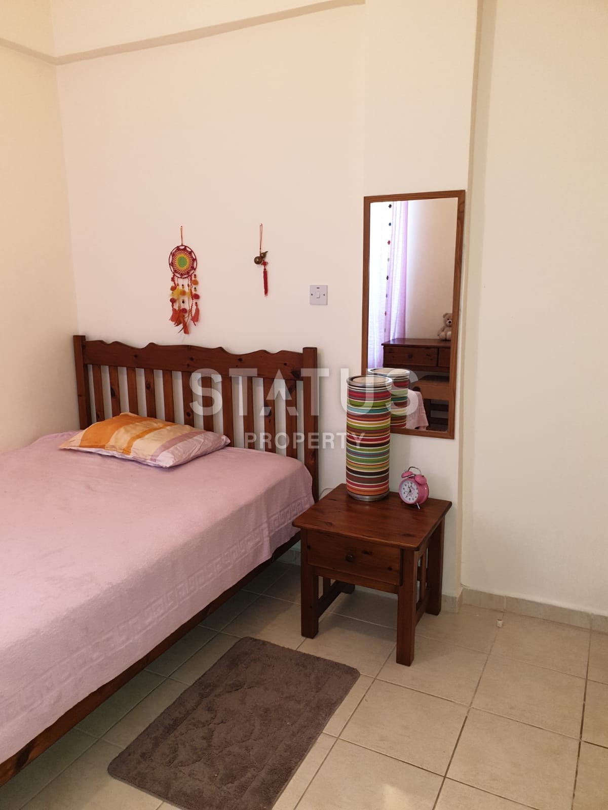 Готовые 4-комнатные апартаменты 125 м2 в комплексе на первой линии от моря фото 16