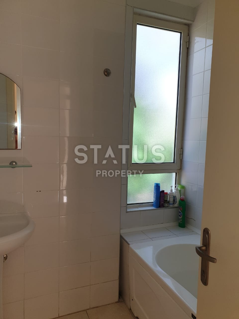 Готовые 4-комнатные апартаменты 125 м2 в комплексе на первой линии от моря фото 19