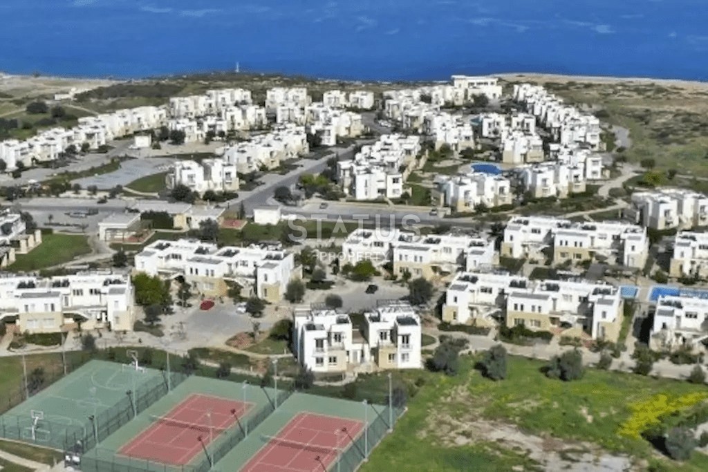 Готовые 4-комнатные апартаменты 125 м2 в комплексе на первой линии от моря фото 21