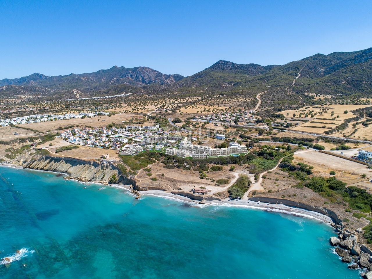 4-комнатный двухуровневый пентхаус 115 м2 в престижном комплексе в 200 метрах от пляжа фото 15