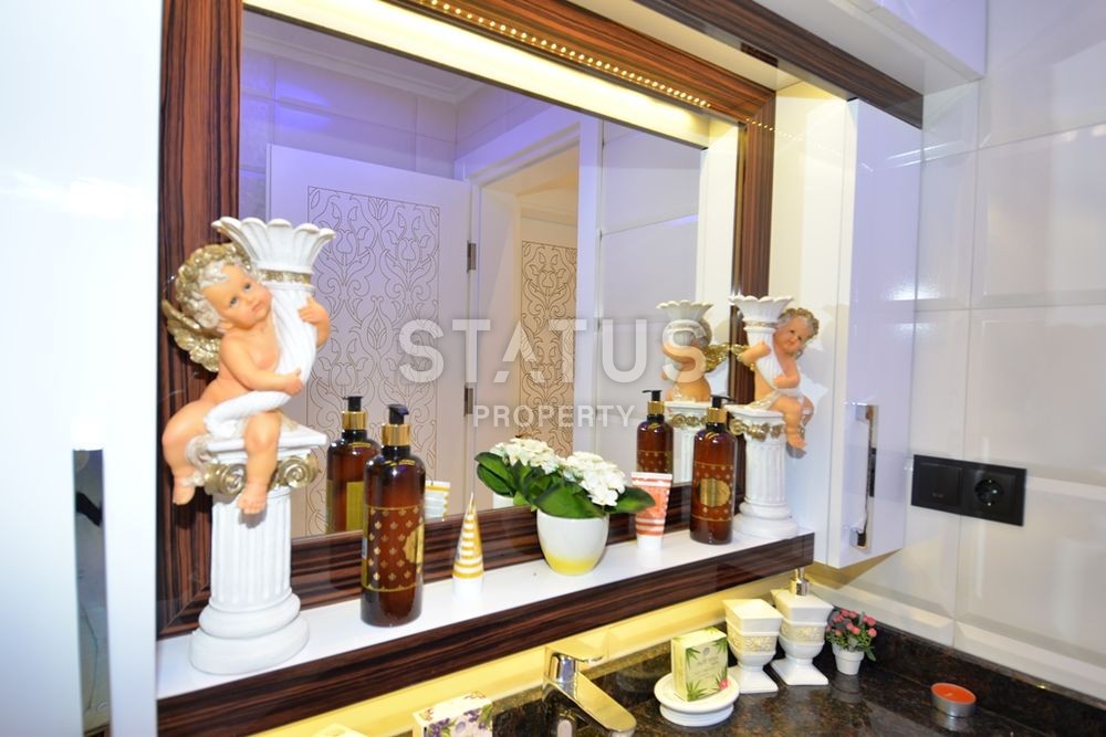 Люксовый проект! Первая береговая линия! Надёжная строительная компания! фото 33