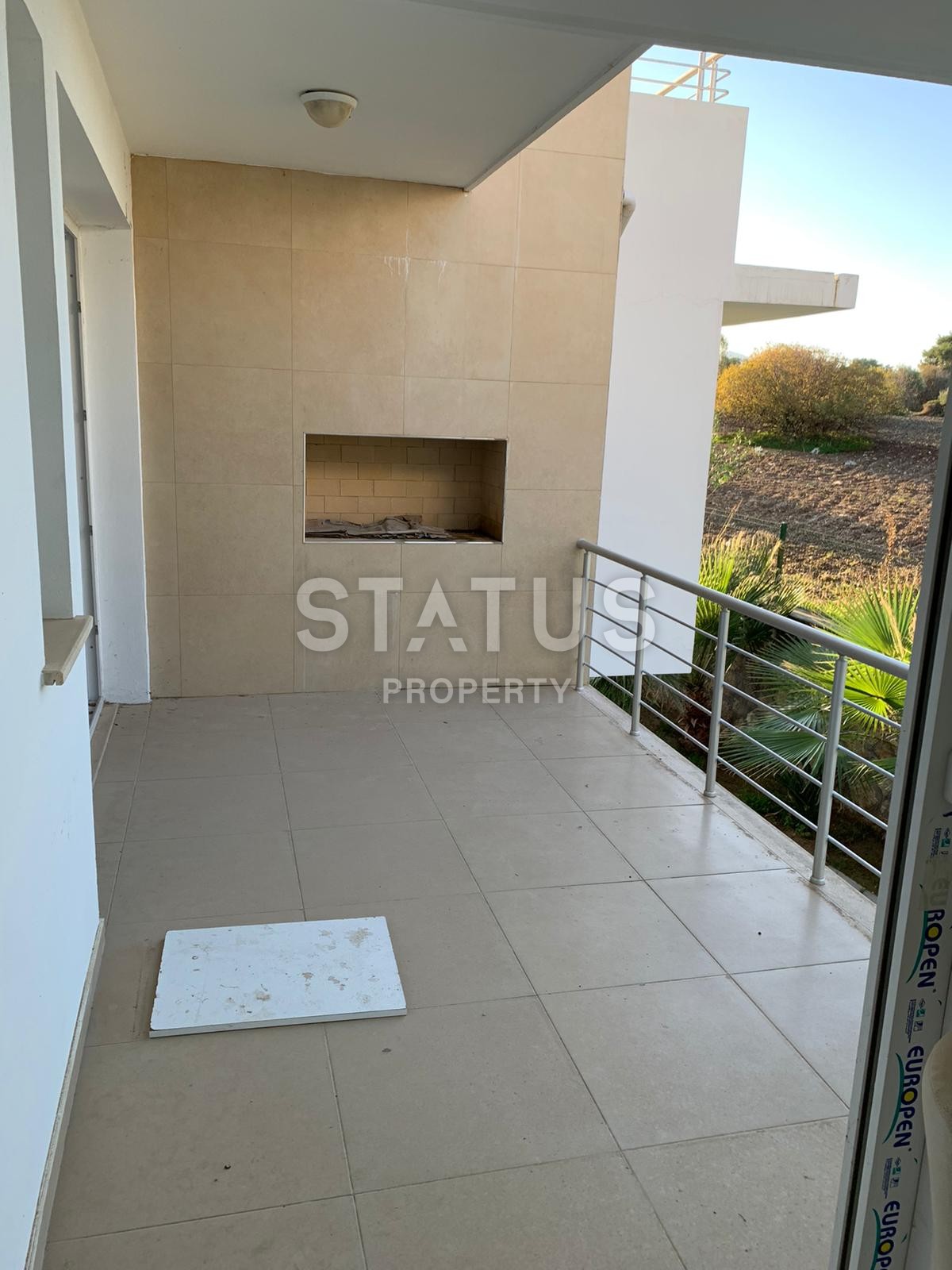 Duplex 6-room apartment 260 m? in a complex 10 minutes from the sea фото 8