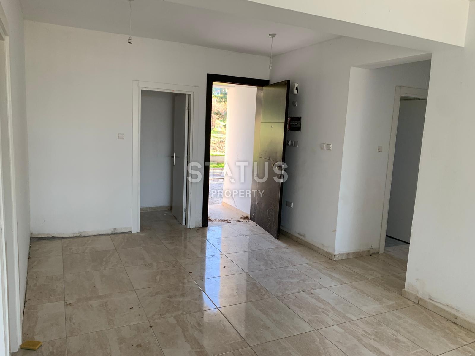 Duplex 6-room apartment 260 m? in a complex 10 minutes from the sea фото 9